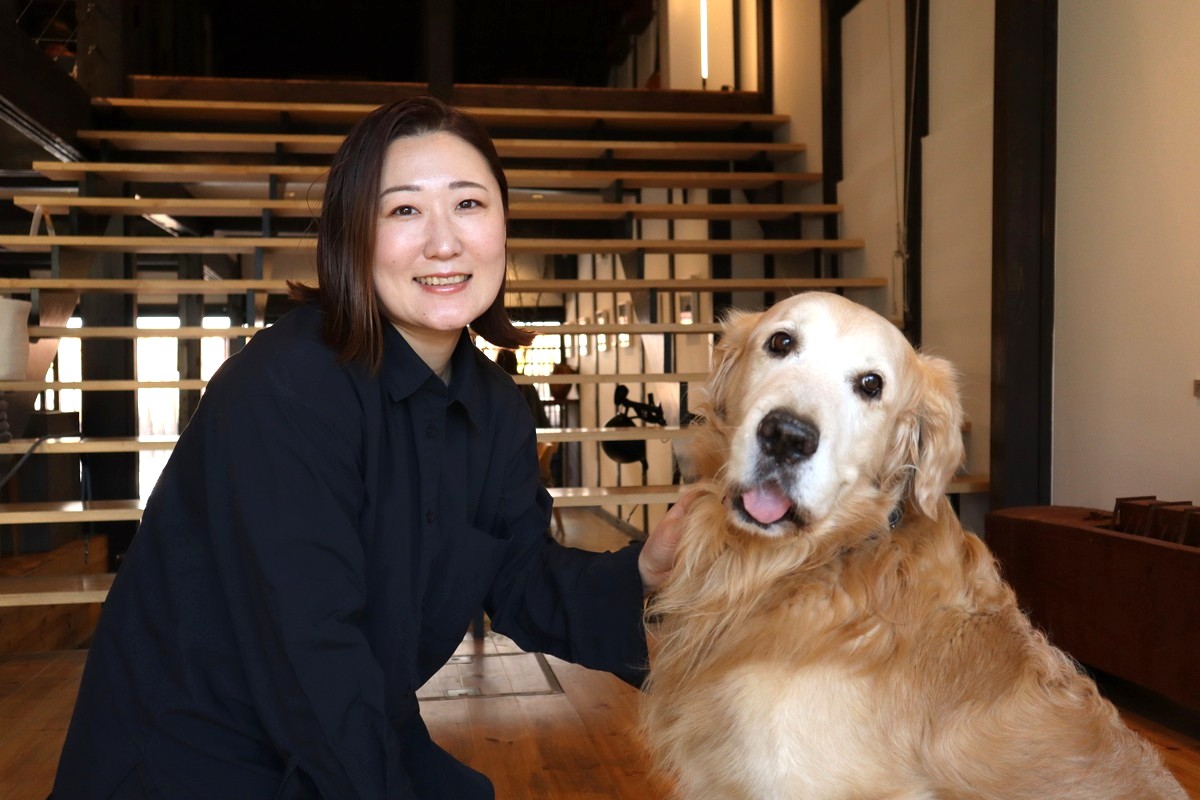 八幡堀の珈琲店［仁之助コーヒー］秘蜜のハニーラテ | 株式会社尾賀亀